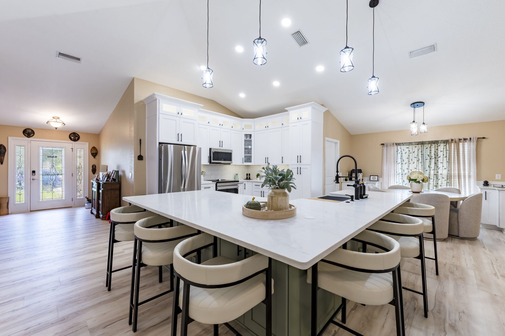 Kitchen Remodeling in Tampa | Modern & Functional Kitchens