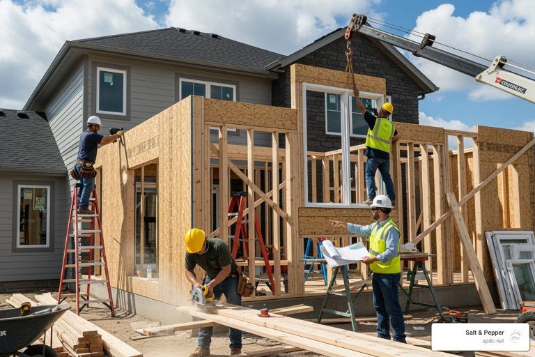 Adu General Contractor Berkeley thumbnail